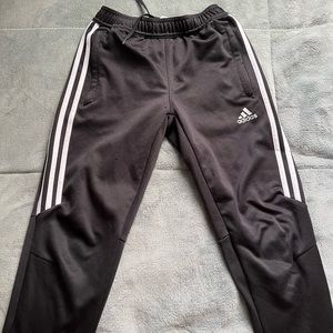 Adidas track pants
